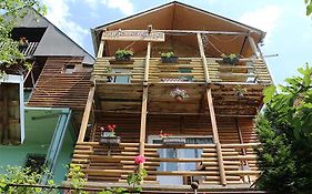 Chalet Ljubicine kolibe