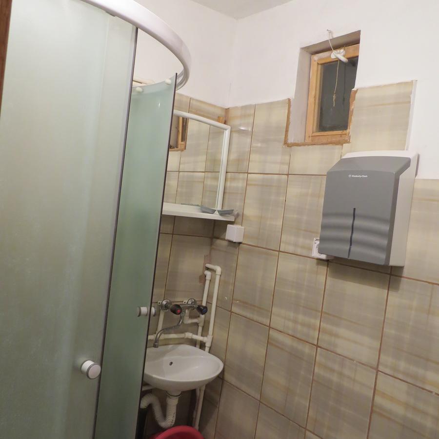 Chalet Ljubicine kolibe Golubinje Extérieur photo